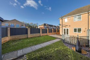 Wain Avenue